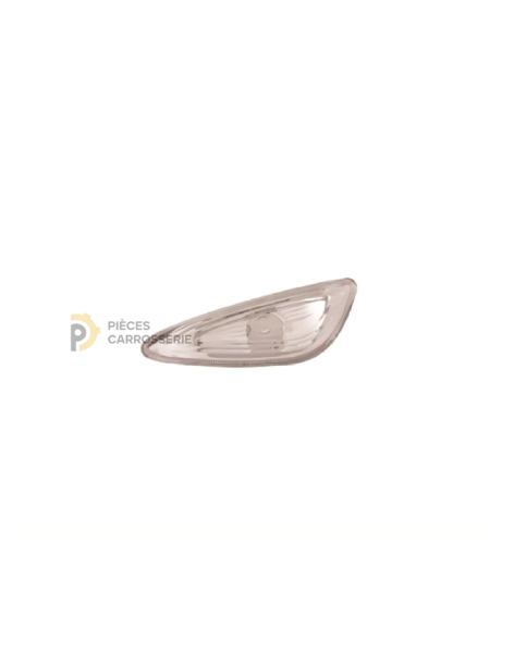 Feu répétiteur avant gauche blanc KIA PICANTO II 2011-2015