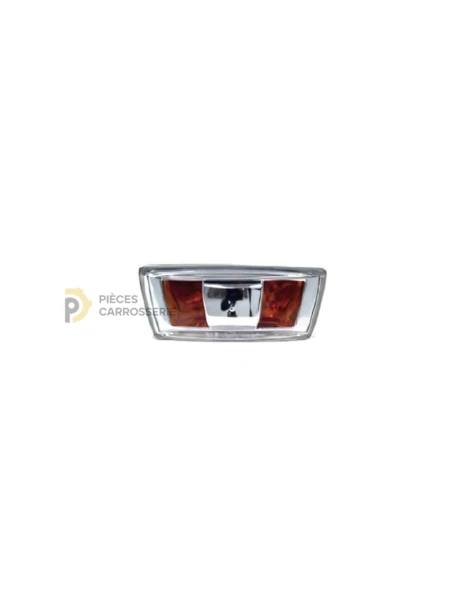 Feu répétiteur aile avant gauche OPEL CORSA E 3/5 portes