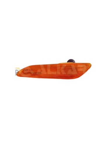 Feu répétiteur orange avant gauche ALFA ROMEO 147 (2004-2010)