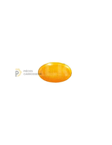 Feu répétiteur orange OPEL COMBO II (2001-2011) réversible