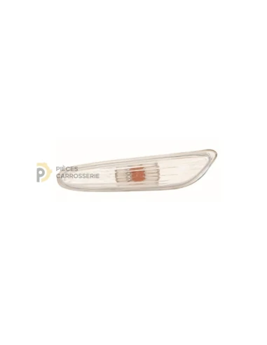 Feu répétiteur avant droit blanc BMW E60/E61 2003-2009