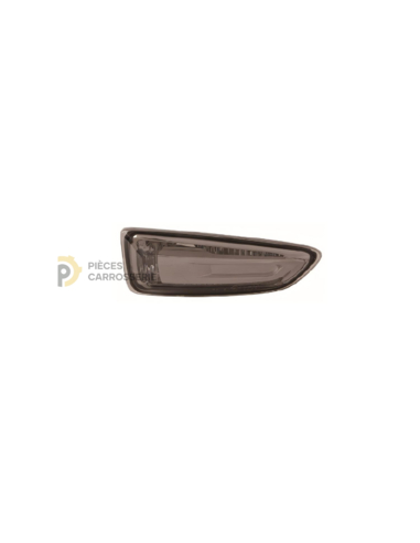 Feu répétiteur avant droit fumé OPEL ZAFIRA C (11/11-09/16)