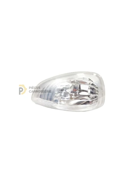 Feu répétiteur rétroviseur droit blanc NISSAN NV400 10/2011