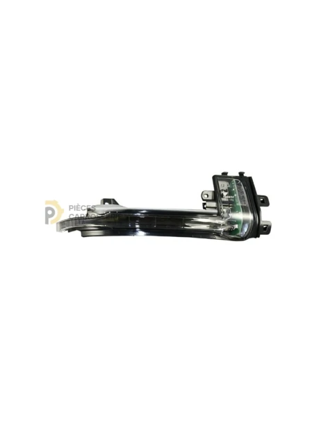 Feu répétiteur rétroviseur droit Audi A3 II 2008-2012