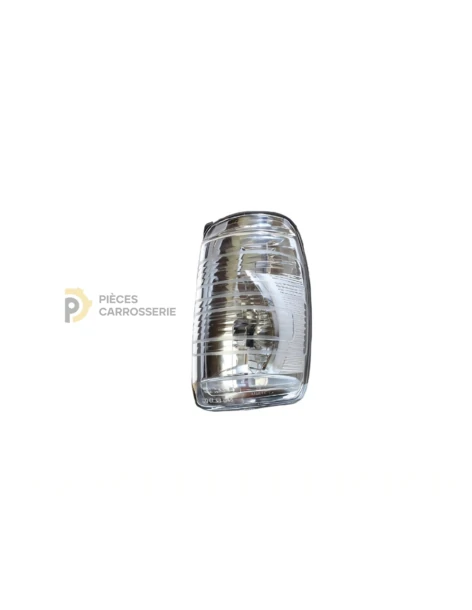 Feu répétiteur rétroviseur droit blanc FORD TRANSIT MK8 14-19