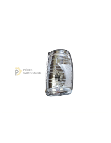Feu répétiteur rétroviseur droit blanc FORD TRANSIT MK8 14-19