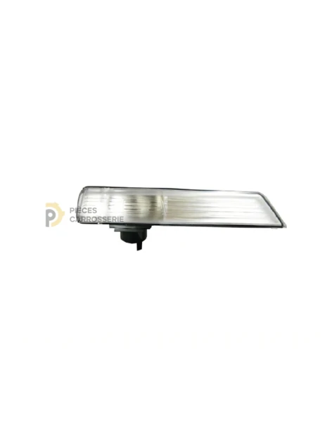Feu répétiteur rétroviseur droit blanc FORD MONDEO MK3 06-10