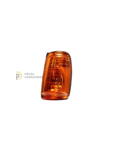 Feu répétiteur rétroviseur droit Orange FORD TRANSIT MK8