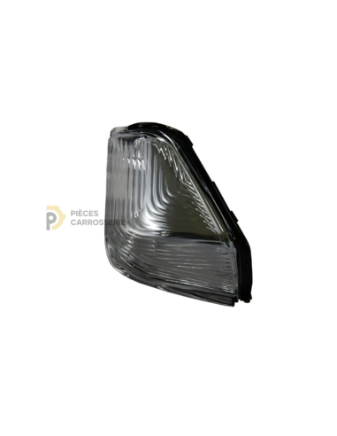 Feu répétiteur rétroviseur droit Volkswagen Crafter I blanc