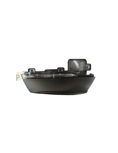 Feu répétiteur rétroviseur droit VW Polo V 09-14 (Blanc)