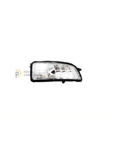 Feu répétiteur rétroviseur droit VOLVO S40/V50 II (07/07-12/12)