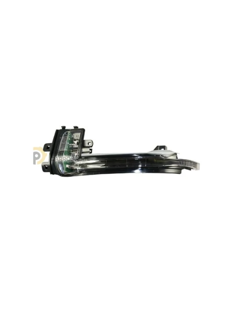 Feu répétiteur rétroviseur gauche AUDI A3 II 2010-2012