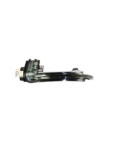 Feu répétiteur rétroviseur gauche AUDI A3 II 2010-2012
