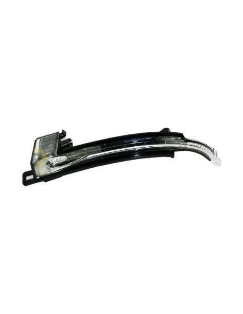 Feu répétiteur rétroviseur gauche AUDI A3 II 3/5 portes blanc