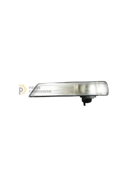Feu répétiteur rétroviseur gauche blanc FORD FOCUS II 01/08-12/10