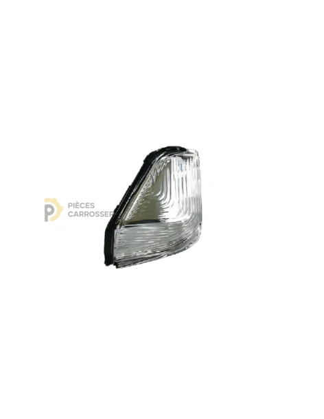 Feu répétiteur rétroviseur gauche fume MERCEDES W900/W906
