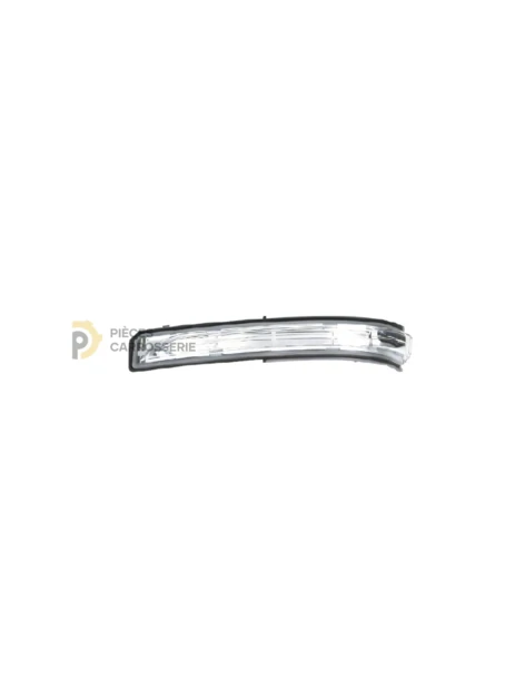 Feu répétiteur rétroviseur LED Mercedes W169 Classe A II 05-12