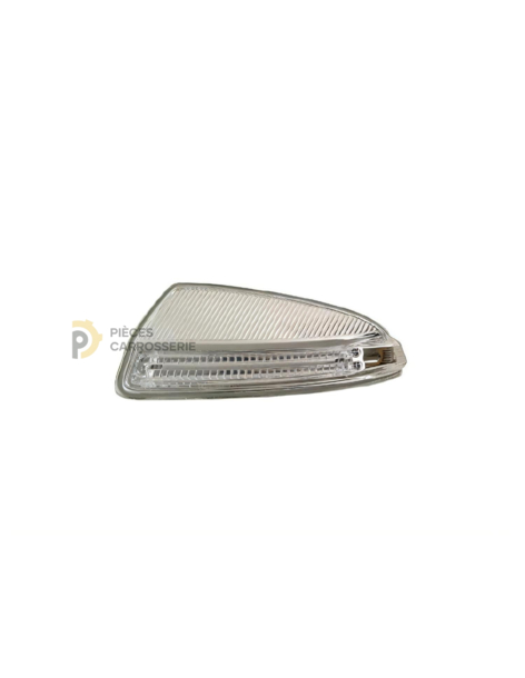 Feu répétiteur rétroviseur gauche MERCEDES W639 VITO II 
