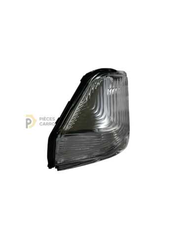 Feu répétiteur blanc rétroviseur gauche MERCEDES W900/W906