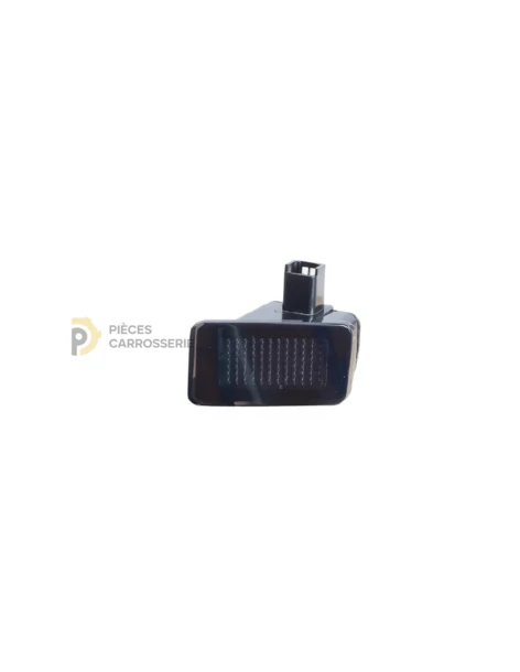 Feu répétiteur rétroviseur gauche LED AUDI A4 V (B9-8W) blanc