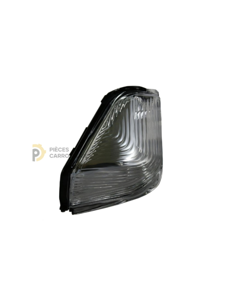 Feu répétiteur rétroviseur gauche VW Crafter I blanc (06/06-05/11)