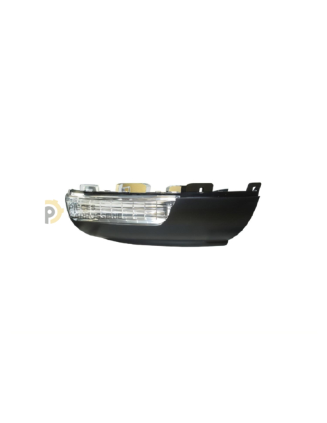 Feu répétiteur rétroviseur gauche VW Tiguan I blanc 07-11