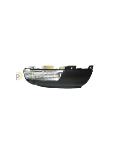 Feu répétiteur rétroviseur gauche VW Tiguan I blanc 07-11
