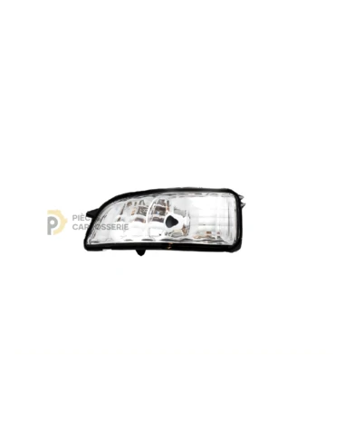 Feu répétiteur rétroviseur gauche VOLVO C30 2006-2009