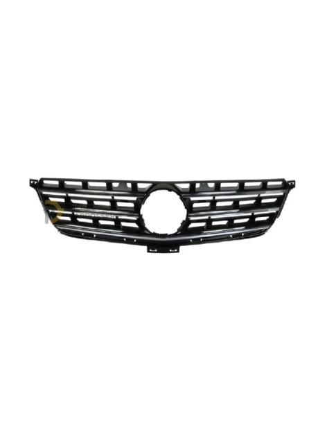 Grille Calandre Chrome MERCEDES W166 Classe M (11/11-06/15)
