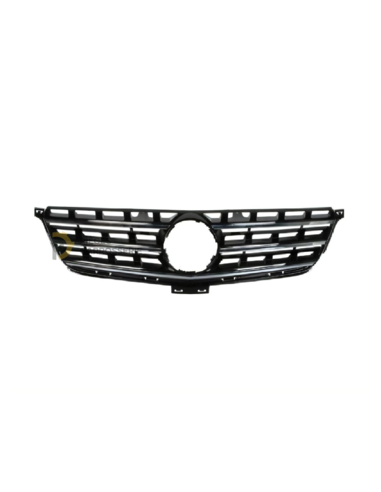 Grille Calandre Chrome MERCEDES W166 Classe M (11/11-06/15)