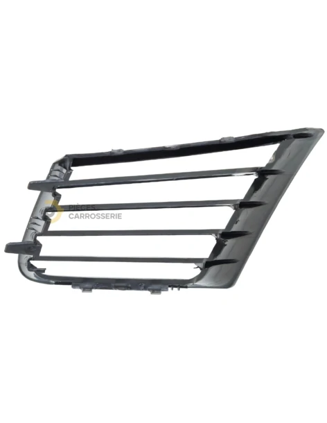 Grille calandre droite noire SEAT IBIZA III 03/2002-05/2008