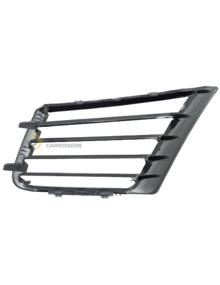 Grille calandre droite noire SEAT IBIZA III 03/2002-05/2008