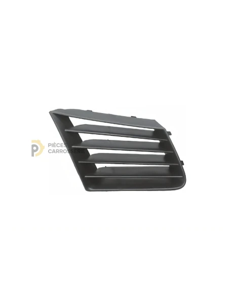 Grille calandre droite noire SEAT IBIZA III 03/2002-05/2008