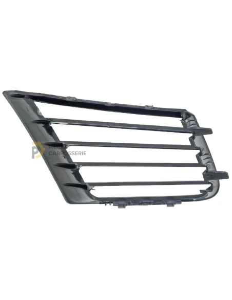 Grille calandre gauche noire pour SEAT IBIZA III (03/02-05/08)
