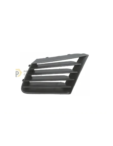 Grille calandre gauche noire pour SEAT IBIZA III (03/02-05/08)