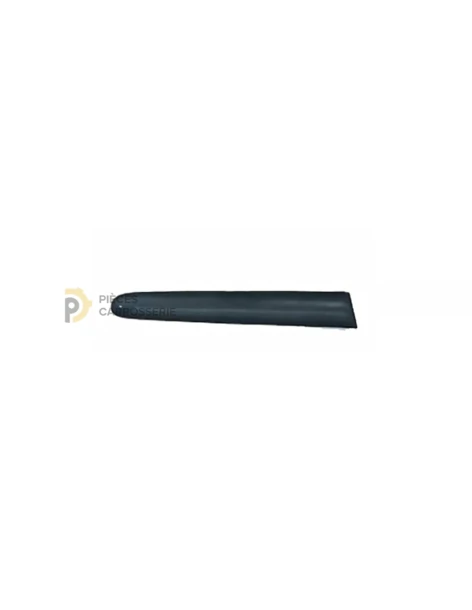 Moulure aile arrière droite PEUGEOT 206 3ptes (99-09)