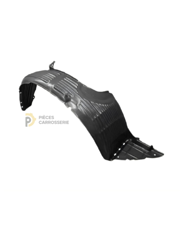 Pare-boue aile avant droit KIA PICANTO II 5 portes (11-15)