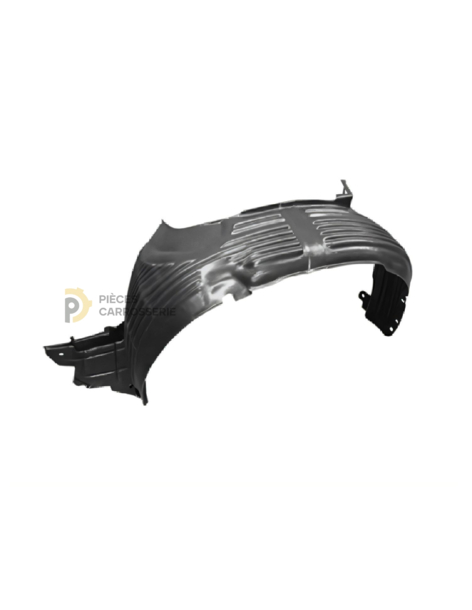 Pare-boue avant gauche Kia Picanto II 3 portes (11-15)