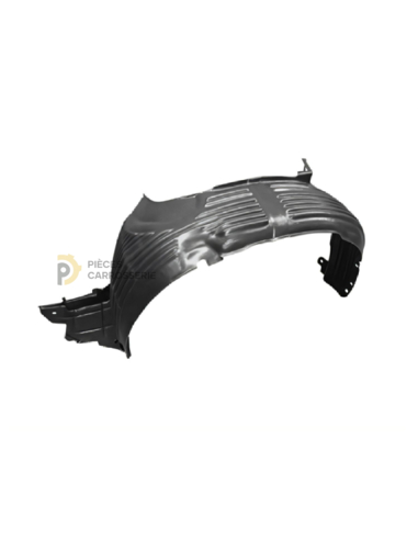 Pare-boue avant gauche Kia Picanto II 3 portes (11-15)