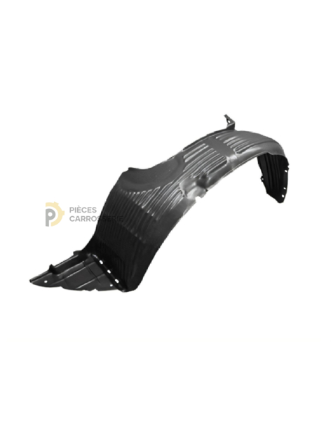 Pare-boue avant gauche KIA PICANTO II 5 portes (05/11-12/15)