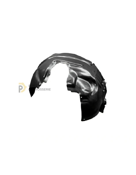 Pare-boue aile avant gauche JEEP CHEROKEE IV (14-18)