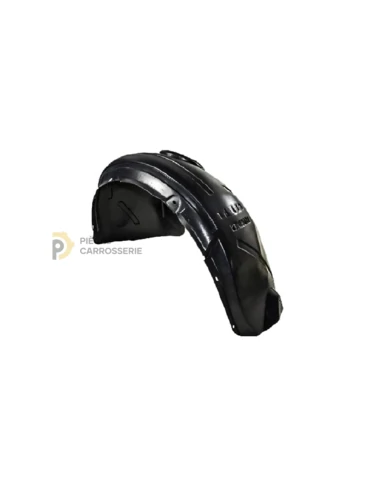 Pare-boue SEAT Mii avant gauche (04/2012) - Coquille plastique