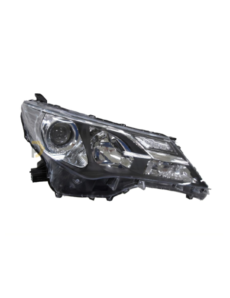 Phare D4S+HB3+LED pour Toyota RAV 4 IV (2013-2015)