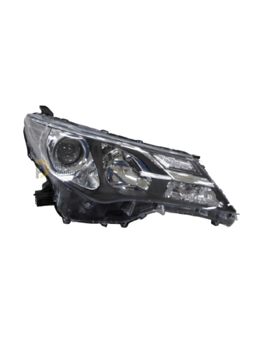 Phare D4S+HB3+LED pour Toyota RAV 4 IV (2013-2015)