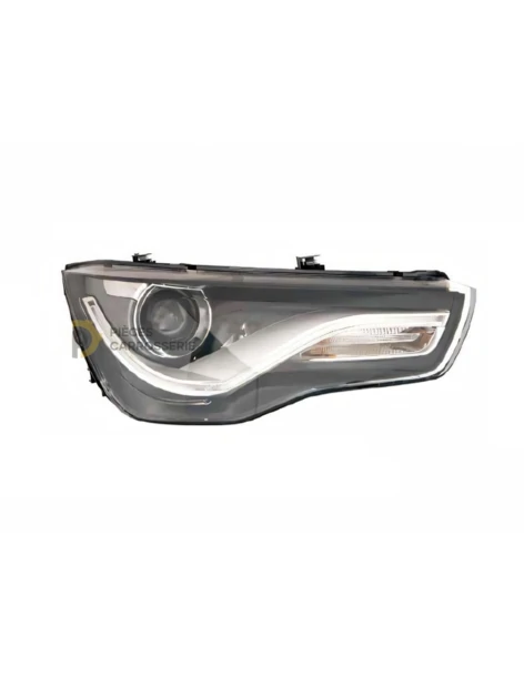 Phare droit DS3 Xénon pour AUDI A1 I (09/2010-10/2014)