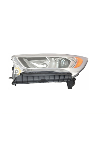 Phare droit H1+H7+LED Ford Kuga II (11/2016-07/2019)
