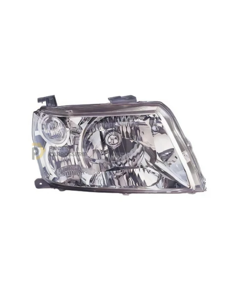 Phare droit H4 SUZUKI VITARA GRAND II 3ptes (2005-2009)