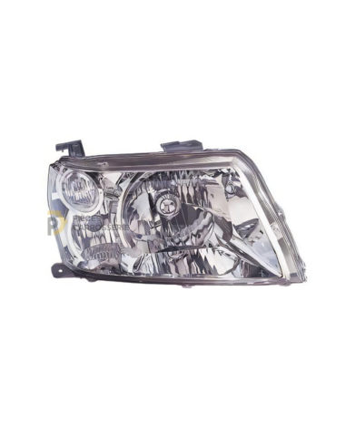 Phare droit H4 SUZUKI VITARA GRAND II 3ptes (2005-2009)