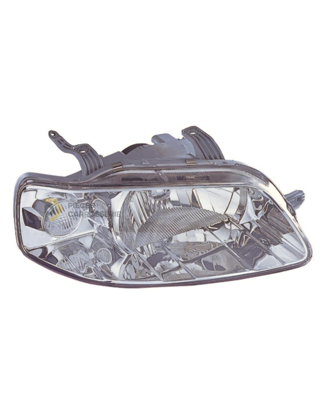 Phare droit H4 4 Ptes CHEVROLET KALOS (01/2002-05/2008)