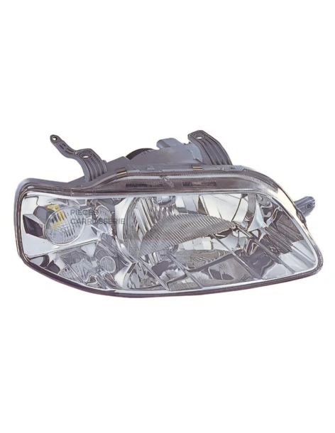 Phare droit H4 4 Ptes CHEVROLET KALOS (01/2002-05/2008)